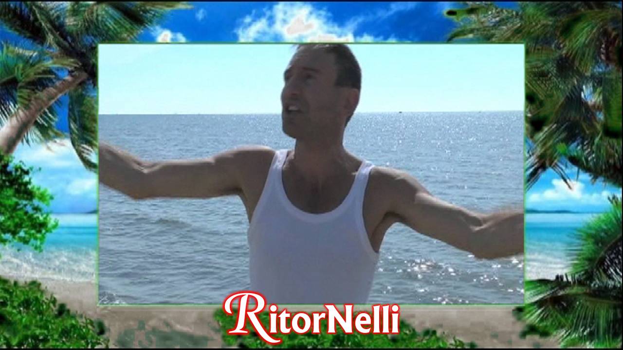 Trasmissione RitorNelli